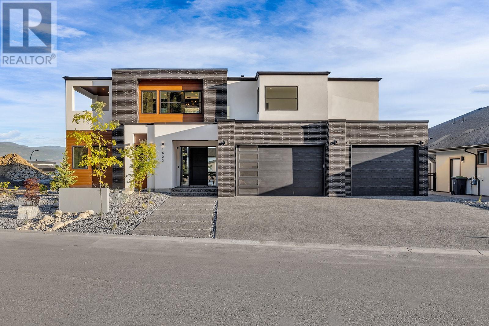 Photo 38 of 1523 Cabernet Way, Kelowna BC