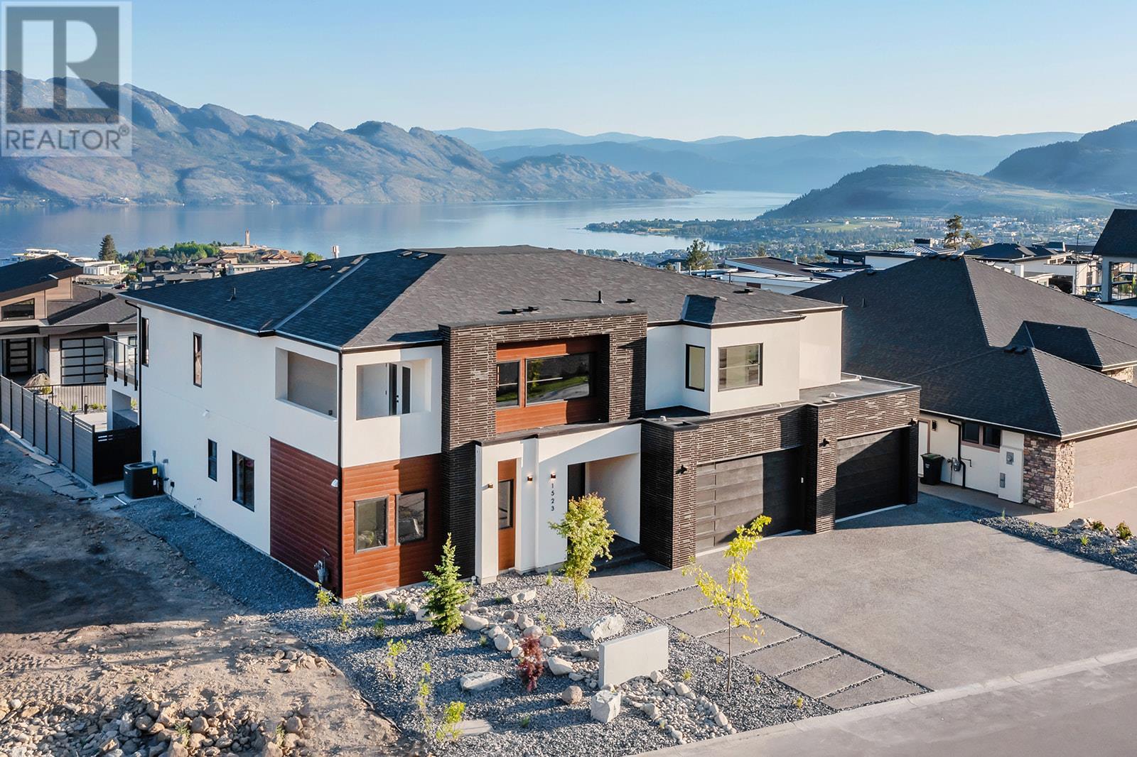 Photo 24 of 1523 Cabernet Way, Kelowna BC