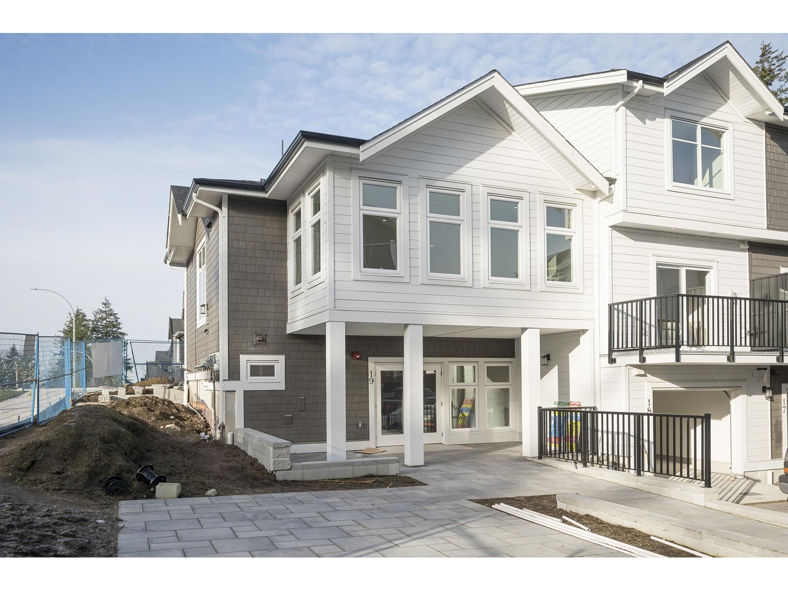 Photo 28 of 8 12770 105 Avenue, Surrey BC