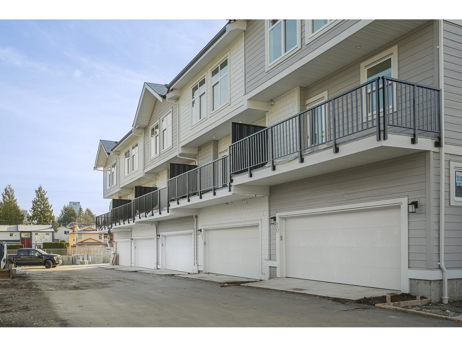Photo 34 of 8 12770 105 Avenue, Surrey BC