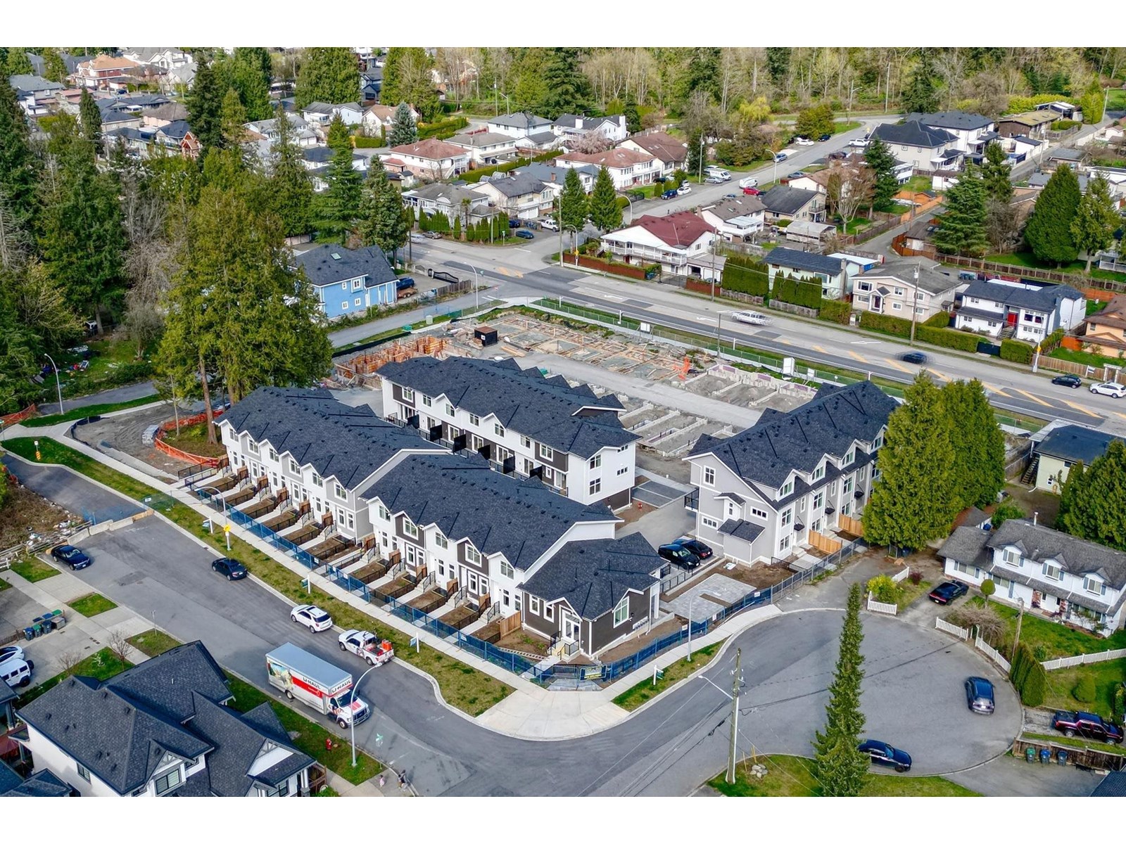 Photo 29 of 9 12770 105 Avenue, Surrey BC