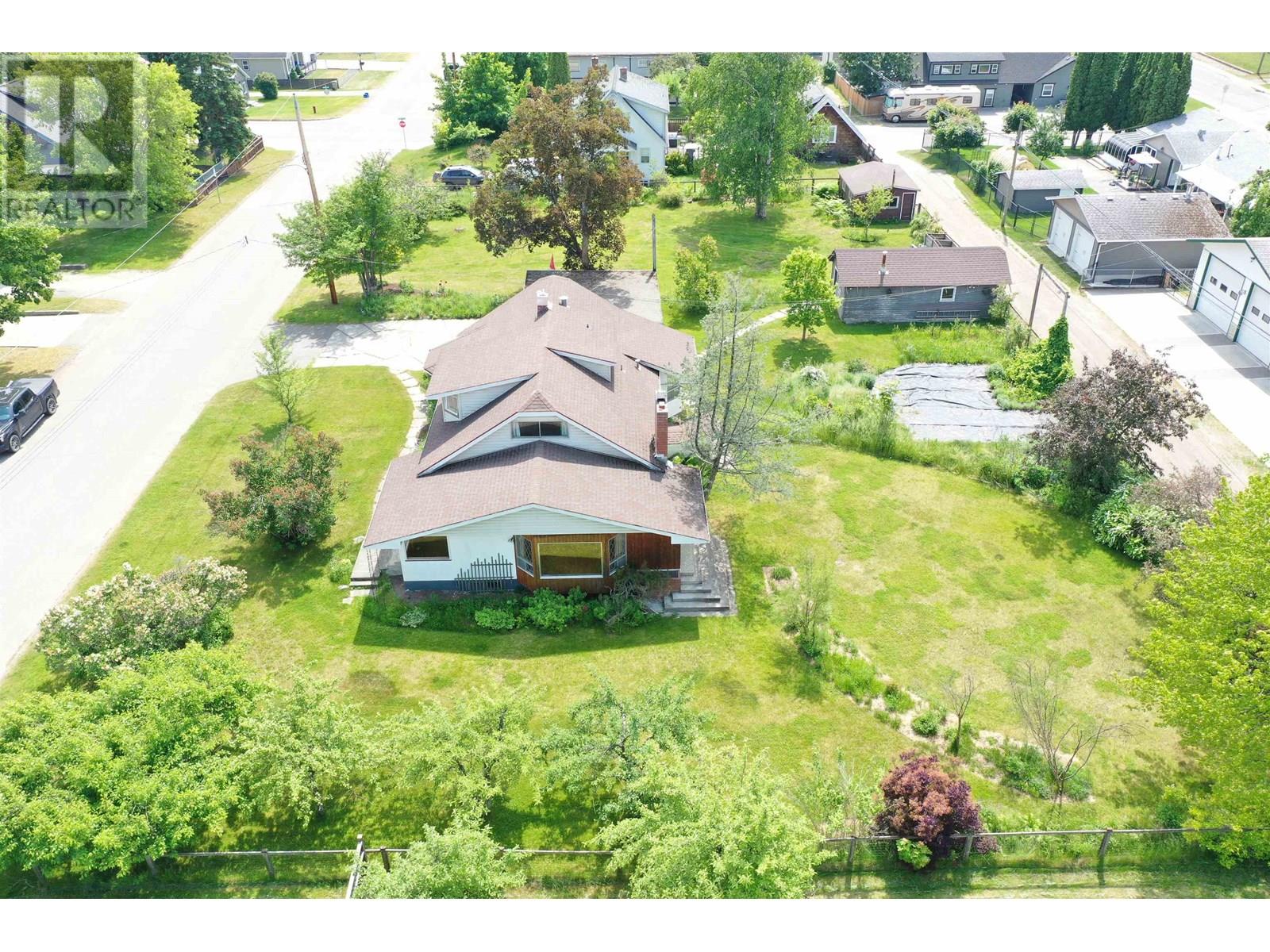 545 WILSON STREET, Quesnel