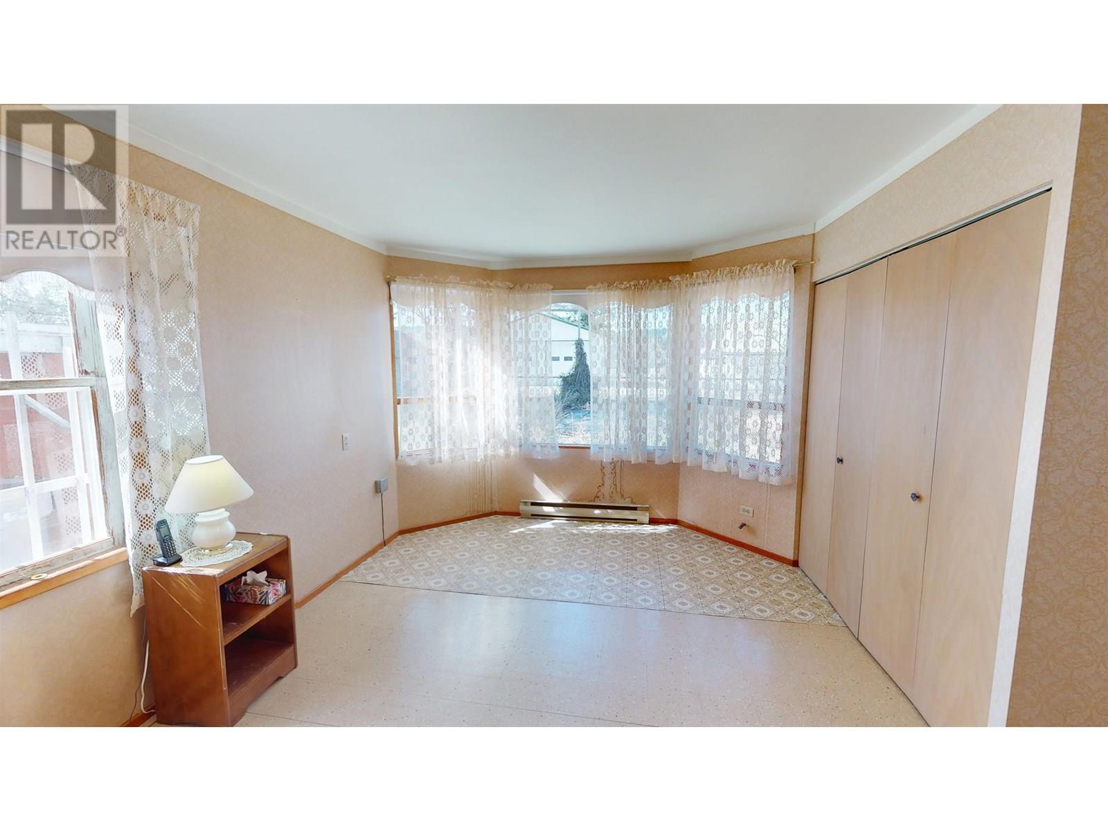 545 WILSON STREET, Quesnel