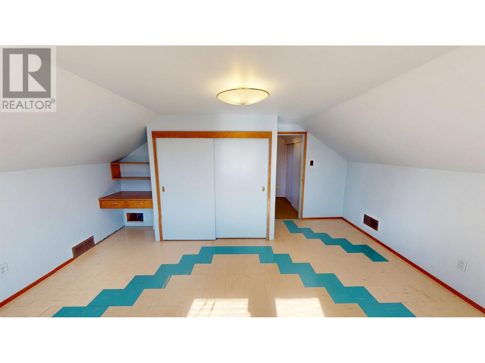 545 WILSON STREET, Quesnel