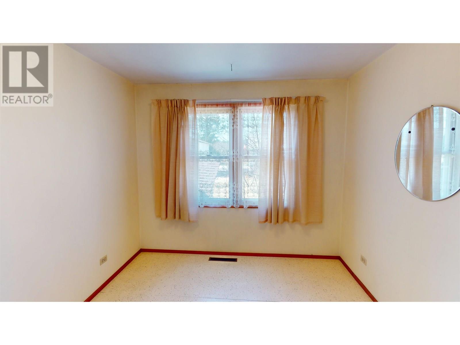 545 WILSON STREET, Quesnel