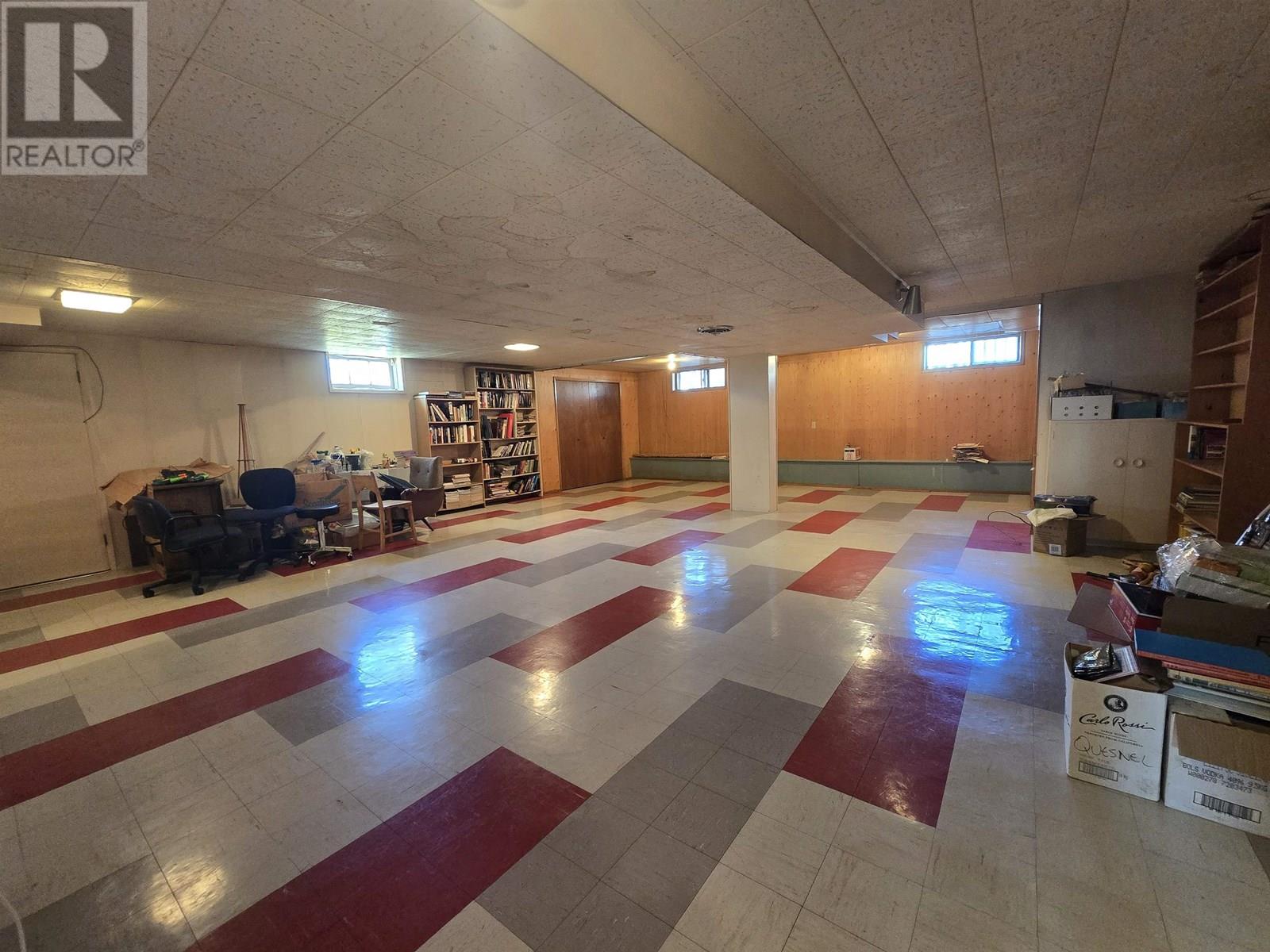 545 WILSON STREET, Quesnel