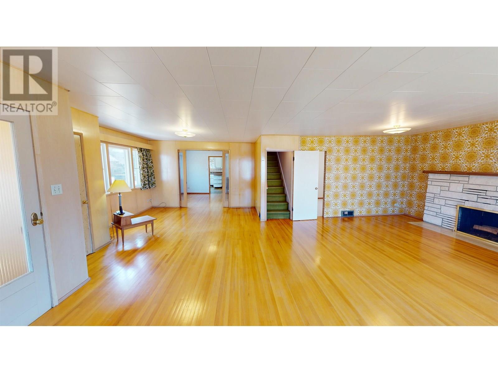 545 WILSON STREET, Quesnel