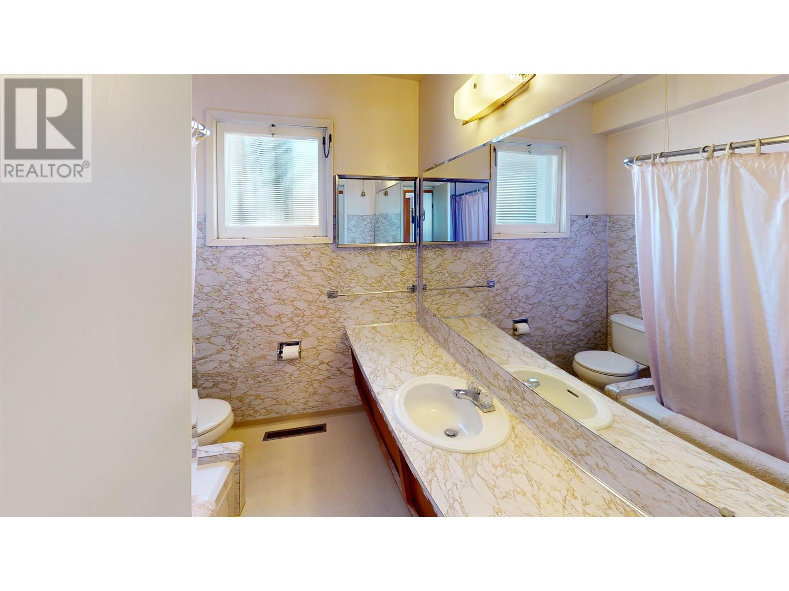 545 WILSON STREET, Quesnel