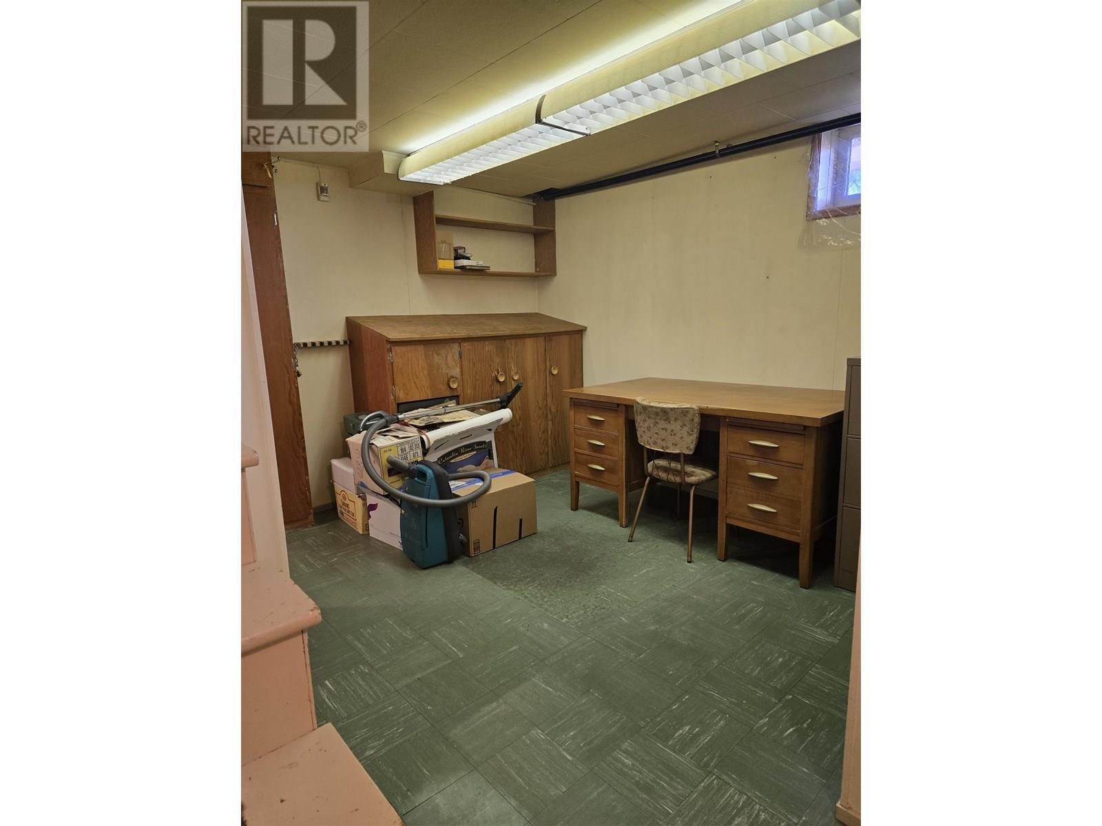 545 WILSON STREET, Quesnel