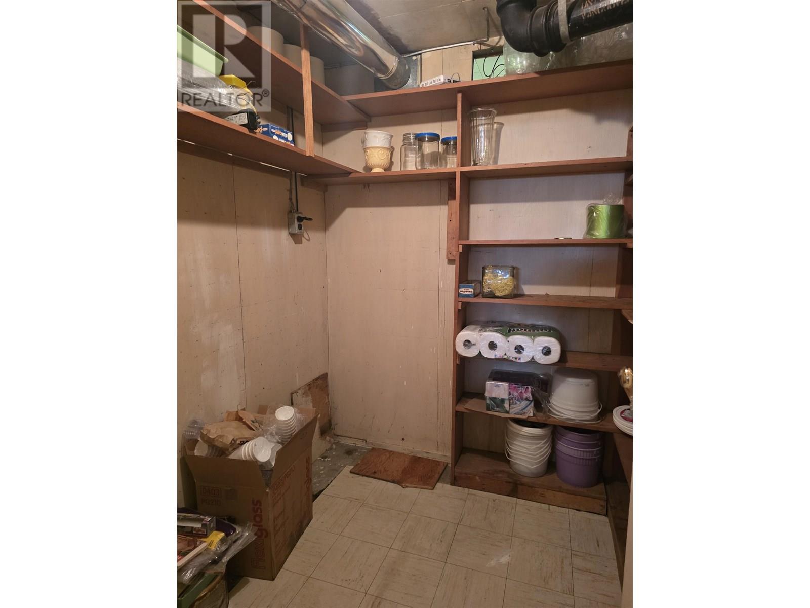 545 WILSON STREET, Quesnel