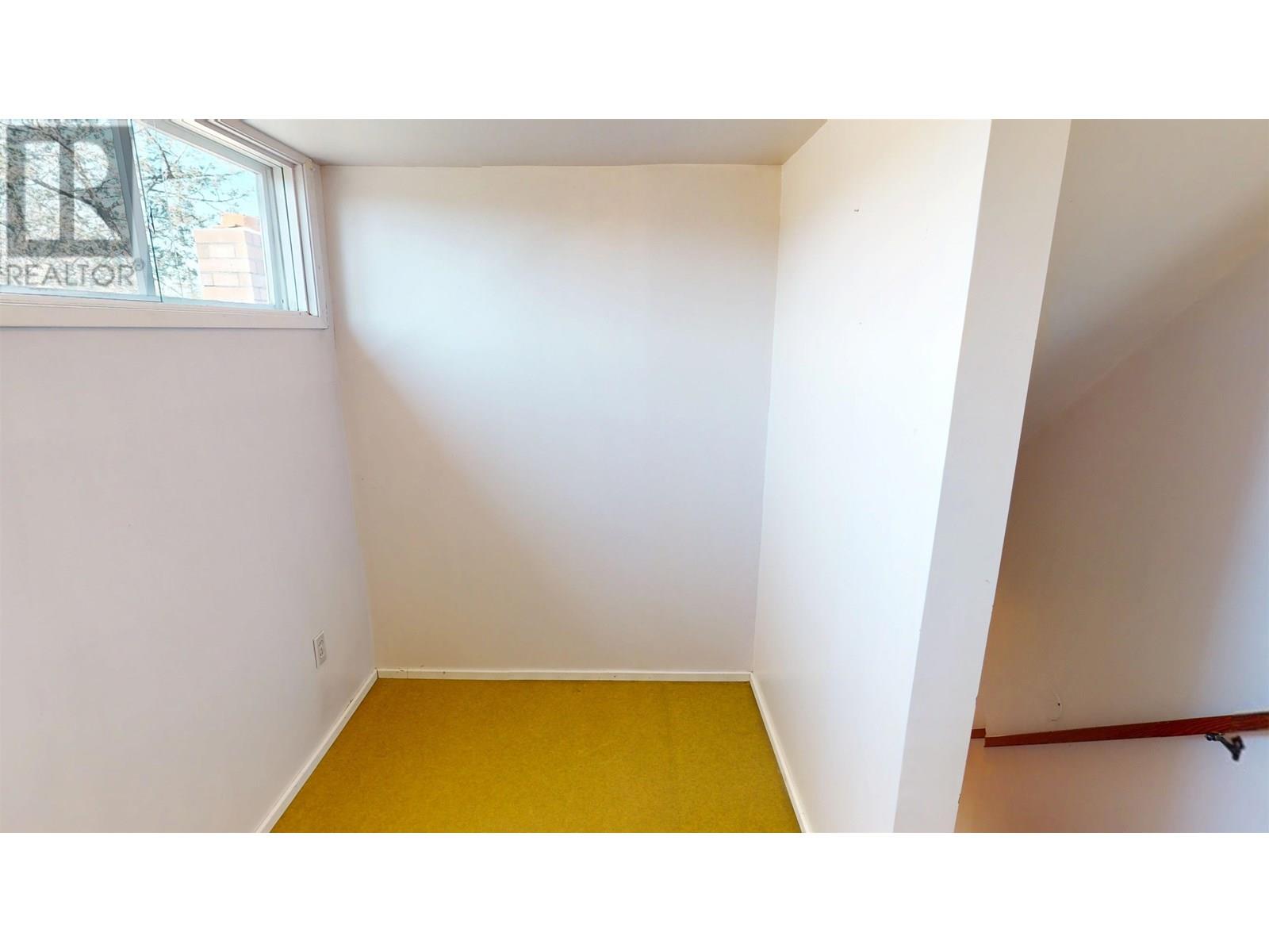 545 WILSON STREET, Quesnel