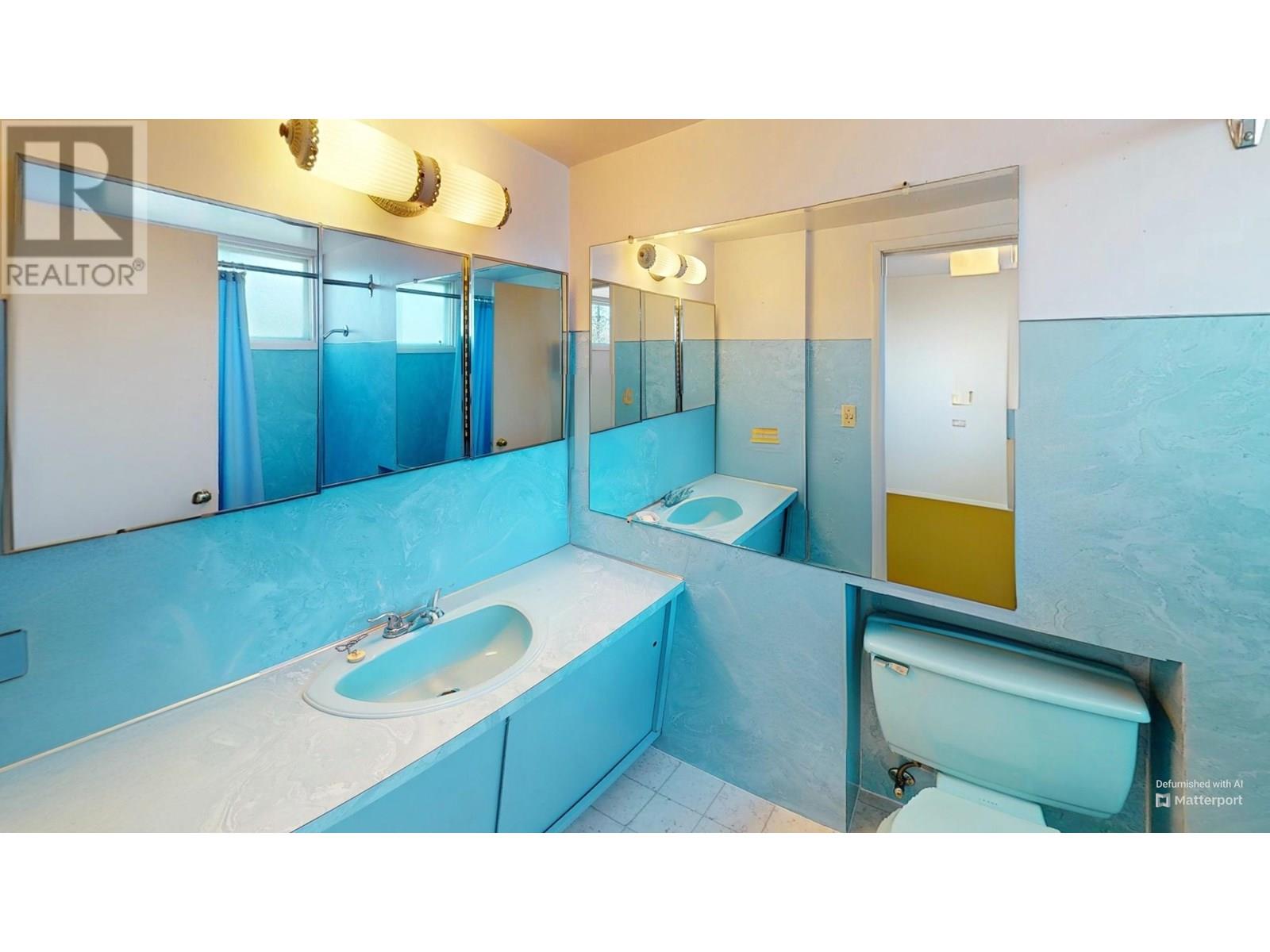 545 WILSON STREET, Quesnel