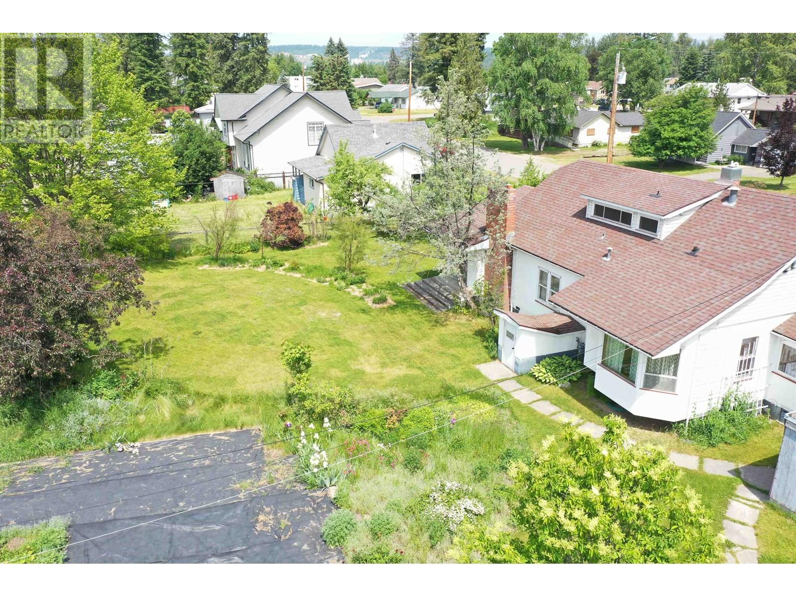 545 WILSON STREET, Quesnel