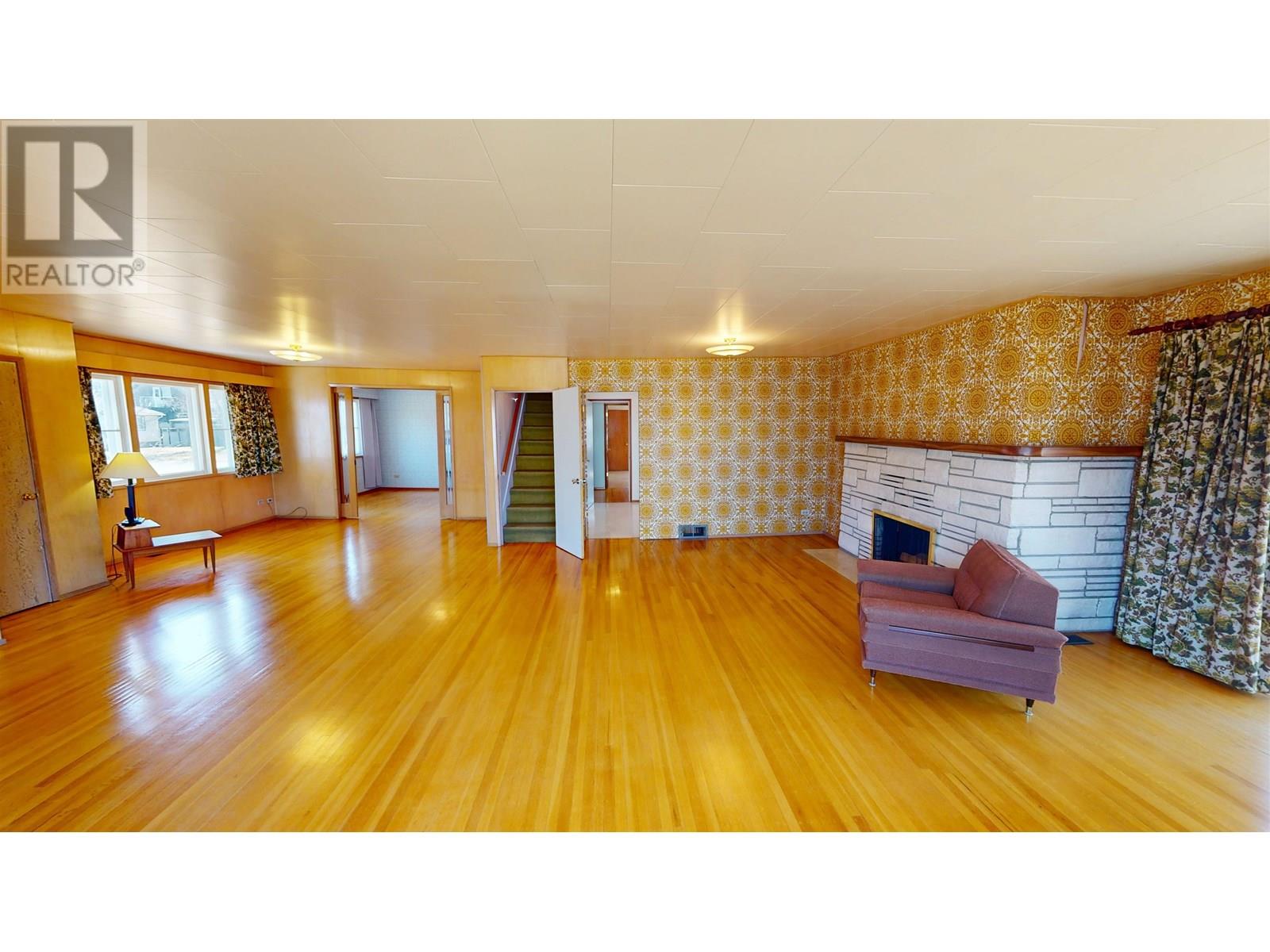 545 WILSON STREET, Quesnel