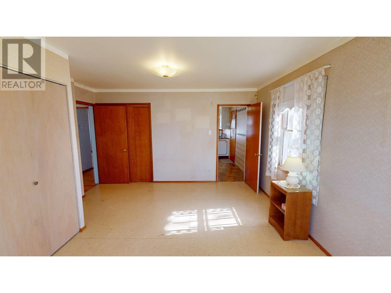 545 WILSON STREET, Quesnel