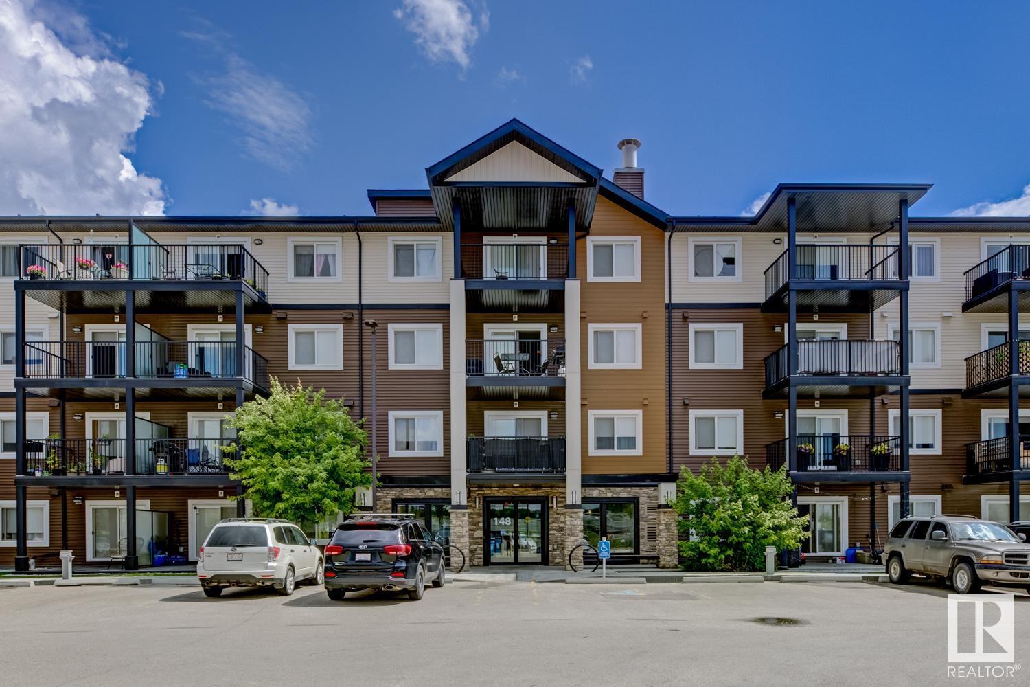 Photo 18 of 327 148 Ebbers Bv Nw, Edmonton AB
