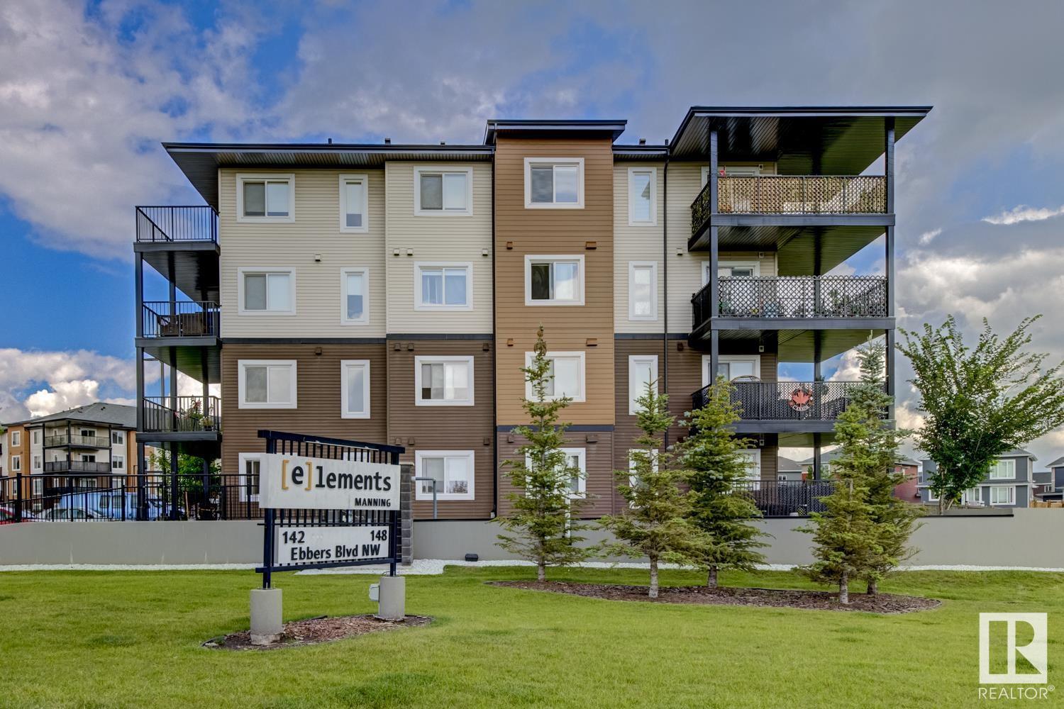 Photo 7 of 327 148 Ebbers Bv Nw, Edmonton AB