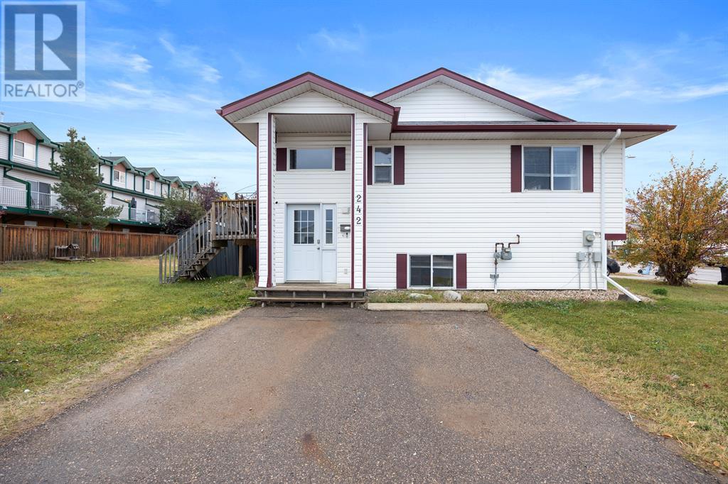 242 Mustang Road, Fort McMurray