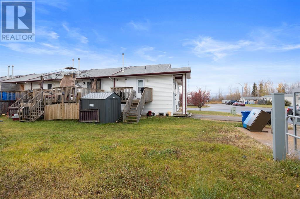 242 Mustang Road, Fort McMurray