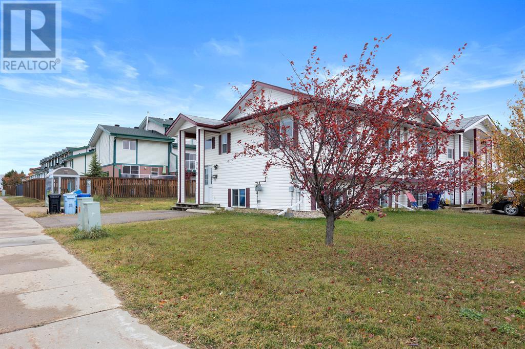 242 Mustang Road, Fort McMurray