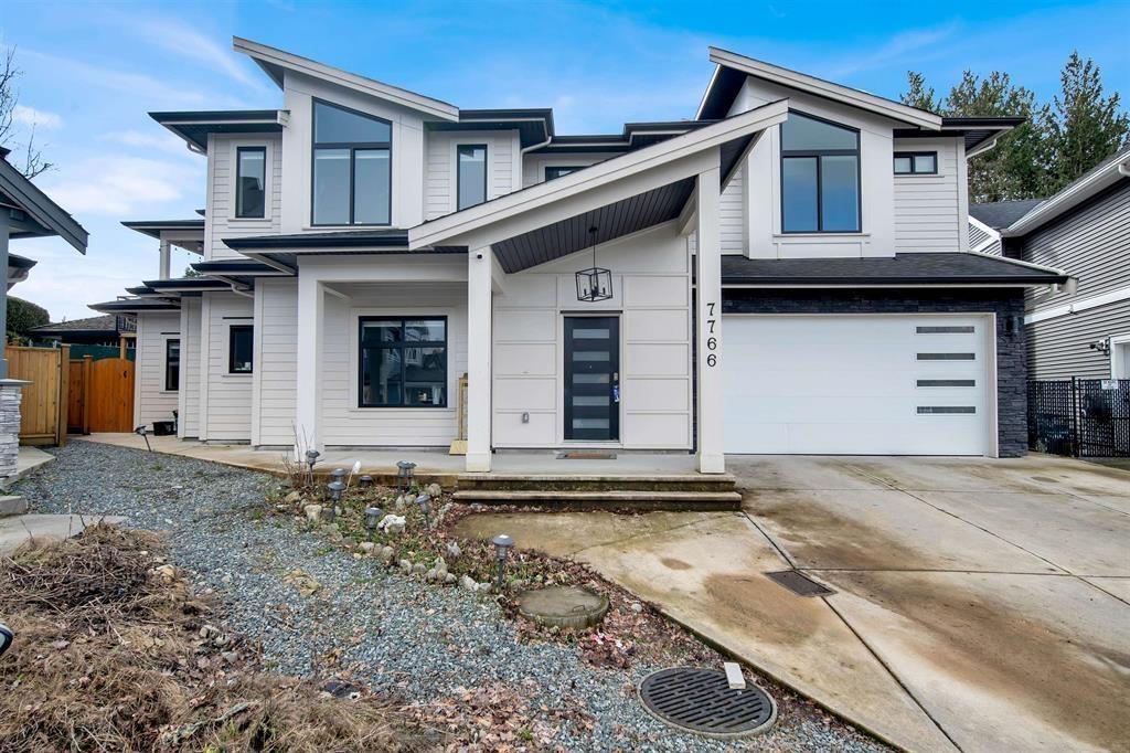 7766 DEERFIELD STREET, Mission