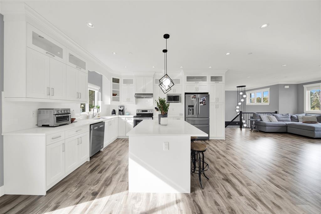 7766 DEERFIELD STREET, Mission