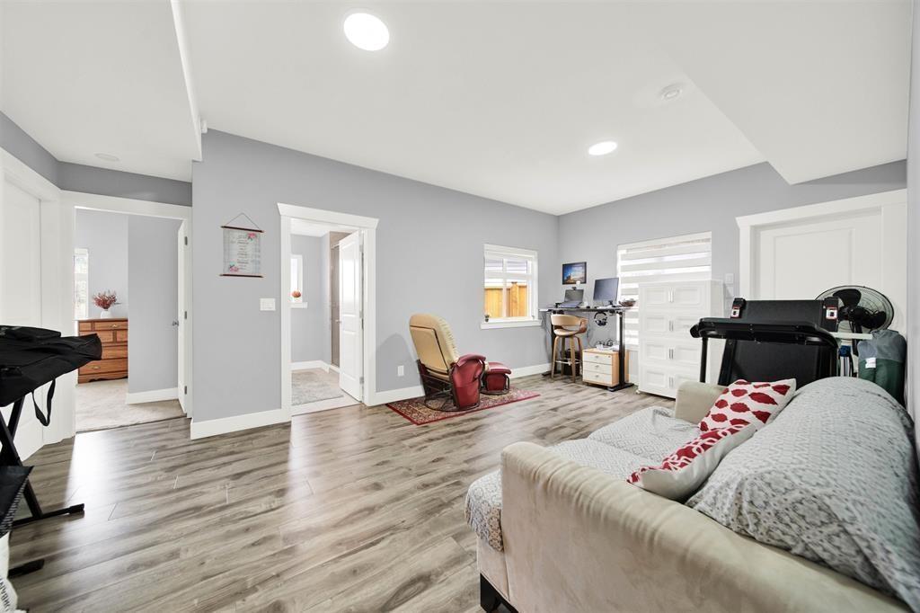 7766 DEERFIELD STREET, Mission