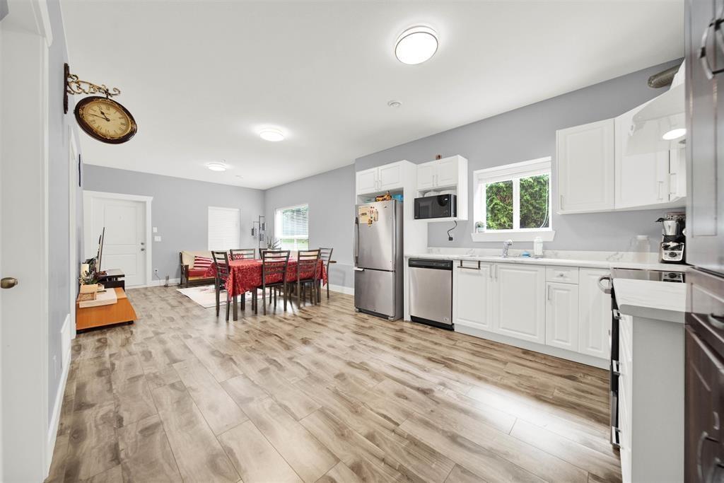 7766 DEERFIELD STREET, Mission