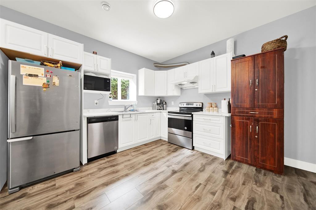 7766 DEERFIELD STREET, Mission