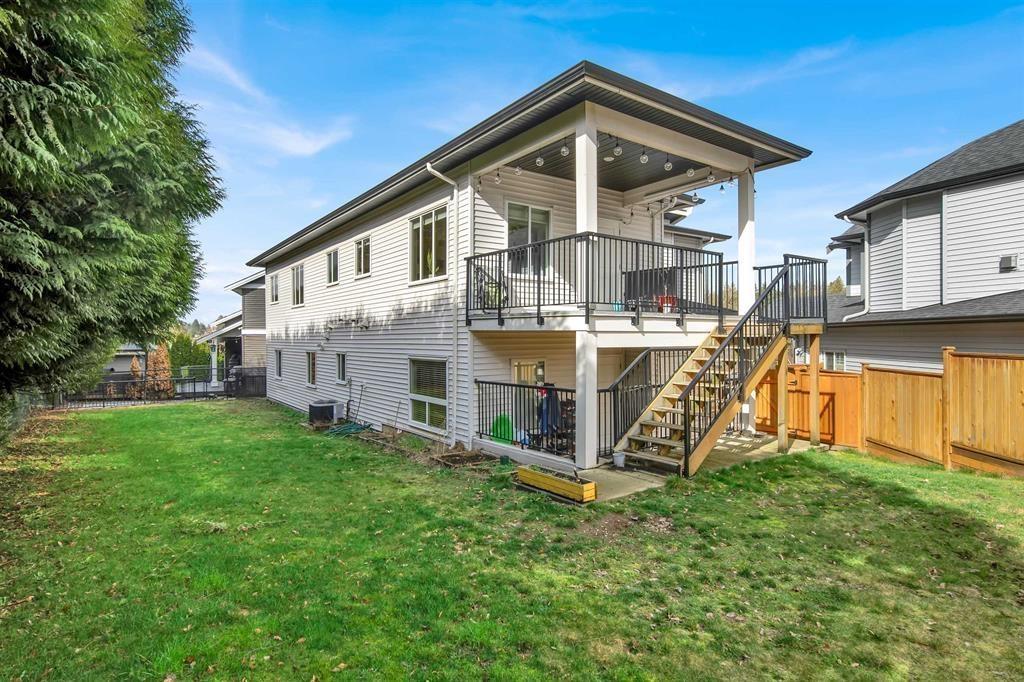 7766 DEERFIELD STREET, Mission