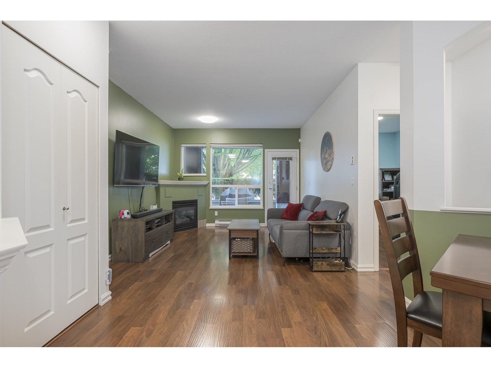 Photo 5 of 112 20259 Michaud Crescent, Langley BC