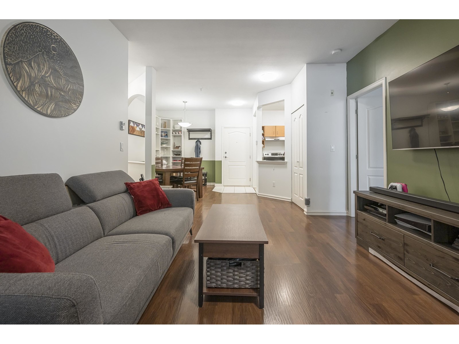 Photo 8 of 112 20259 Michaud Crescent, Langley BC