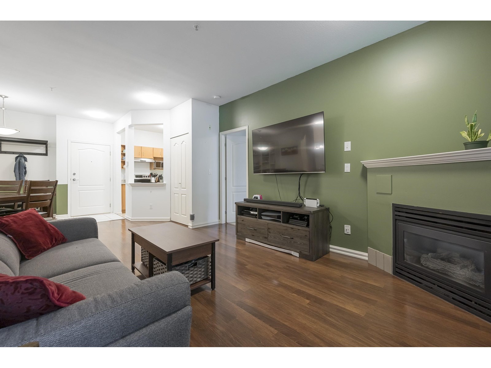 Photo 3 of 112 20259 Michaud Crescent, Langley BC
