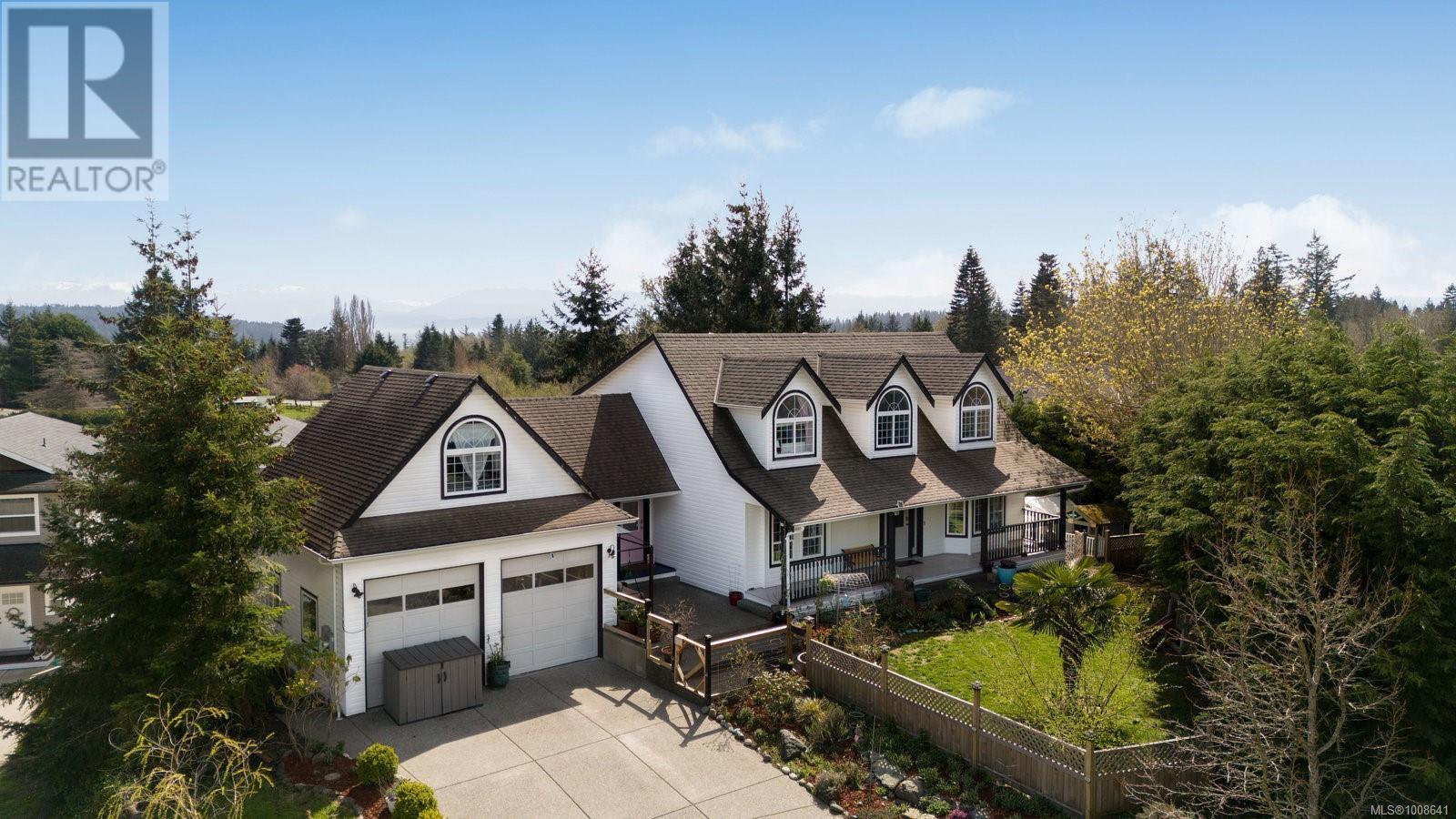  2048 Stone Hearth Lane, Sooke