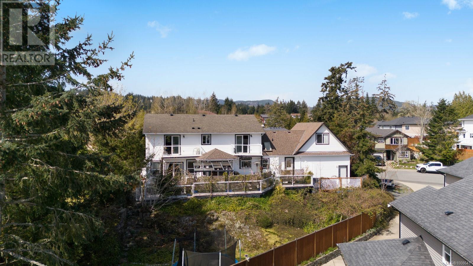  2048 Stone Hearth Lane, Sooke