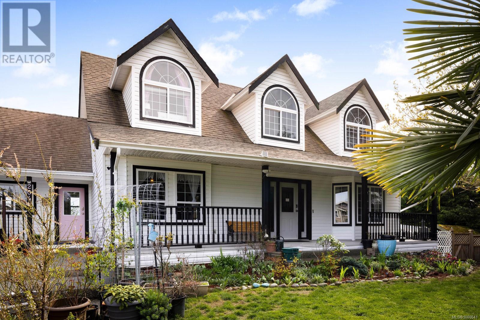  2048 Stone Hearth Lane, Sooke