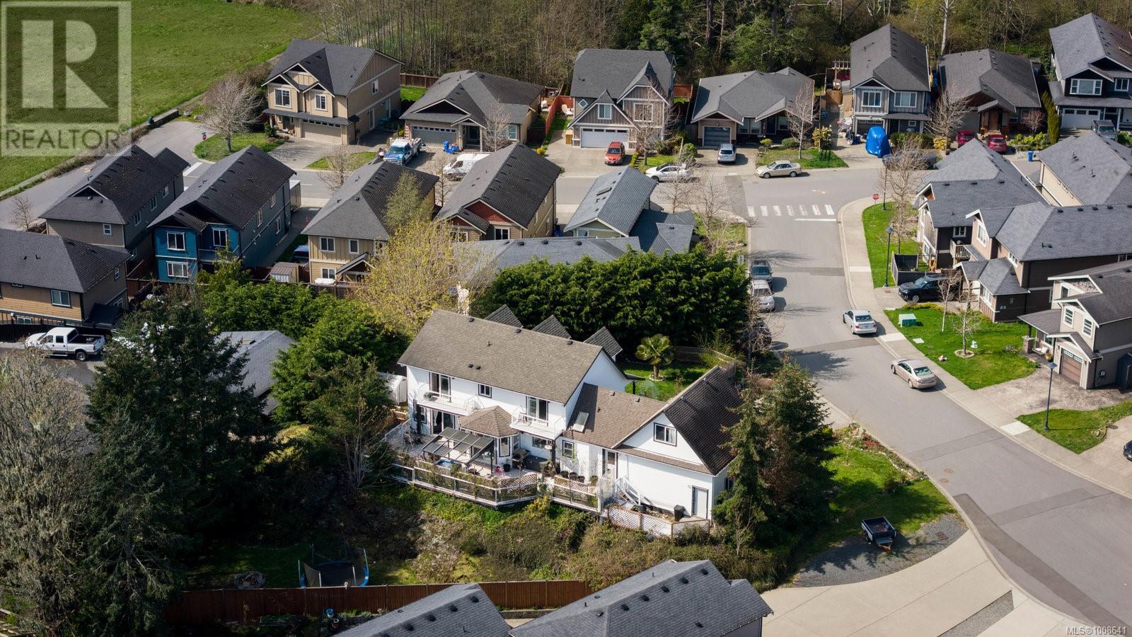  2048 Stone Hearth Lane, Sooke