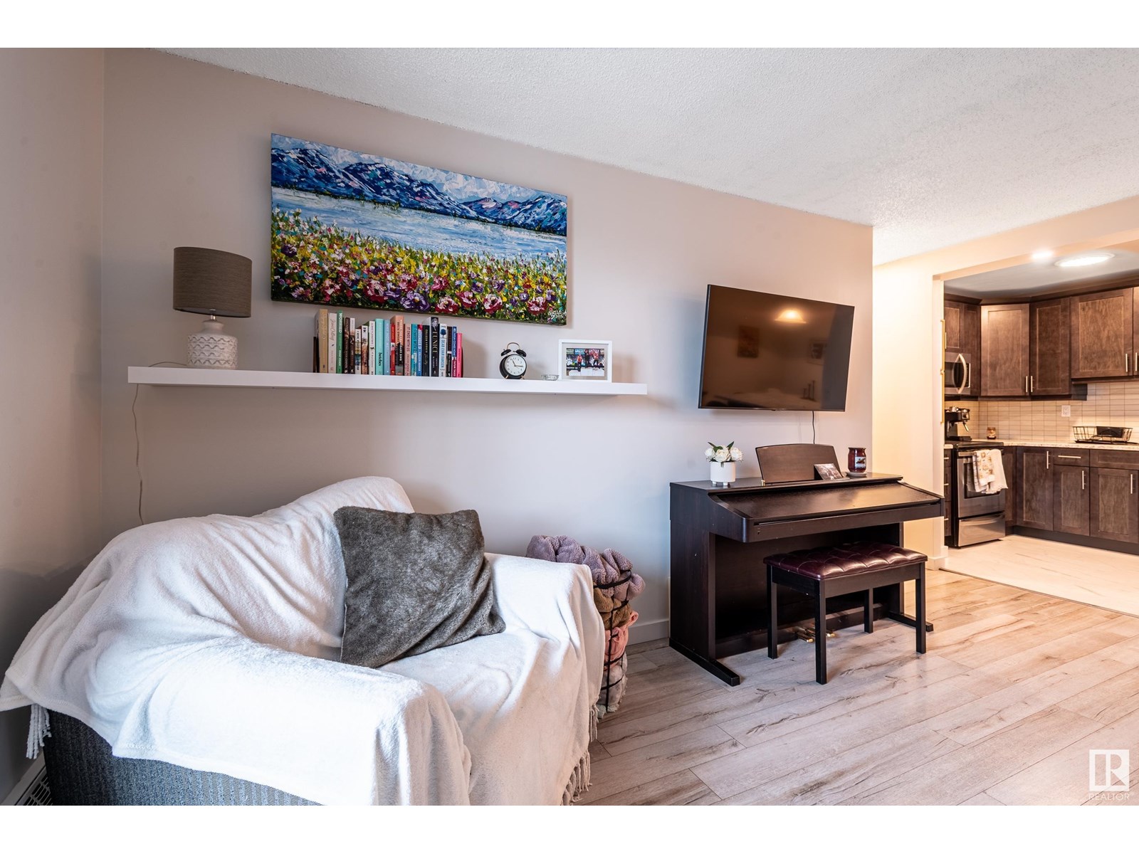 Photo 25 of 703 10145 109 St Nw, Edmonton AB