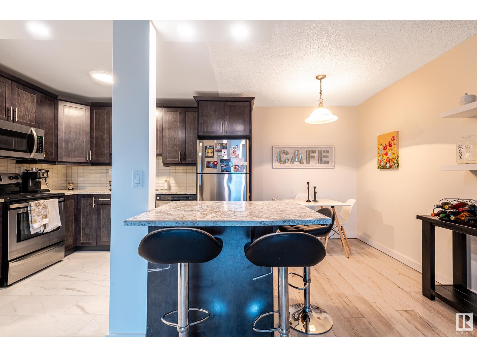 Photo 24 of 703 10145 109 St Nw, Edmonton AB