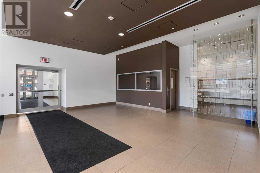 1408, 225 11 Avenue SE, Calgary, Alberta