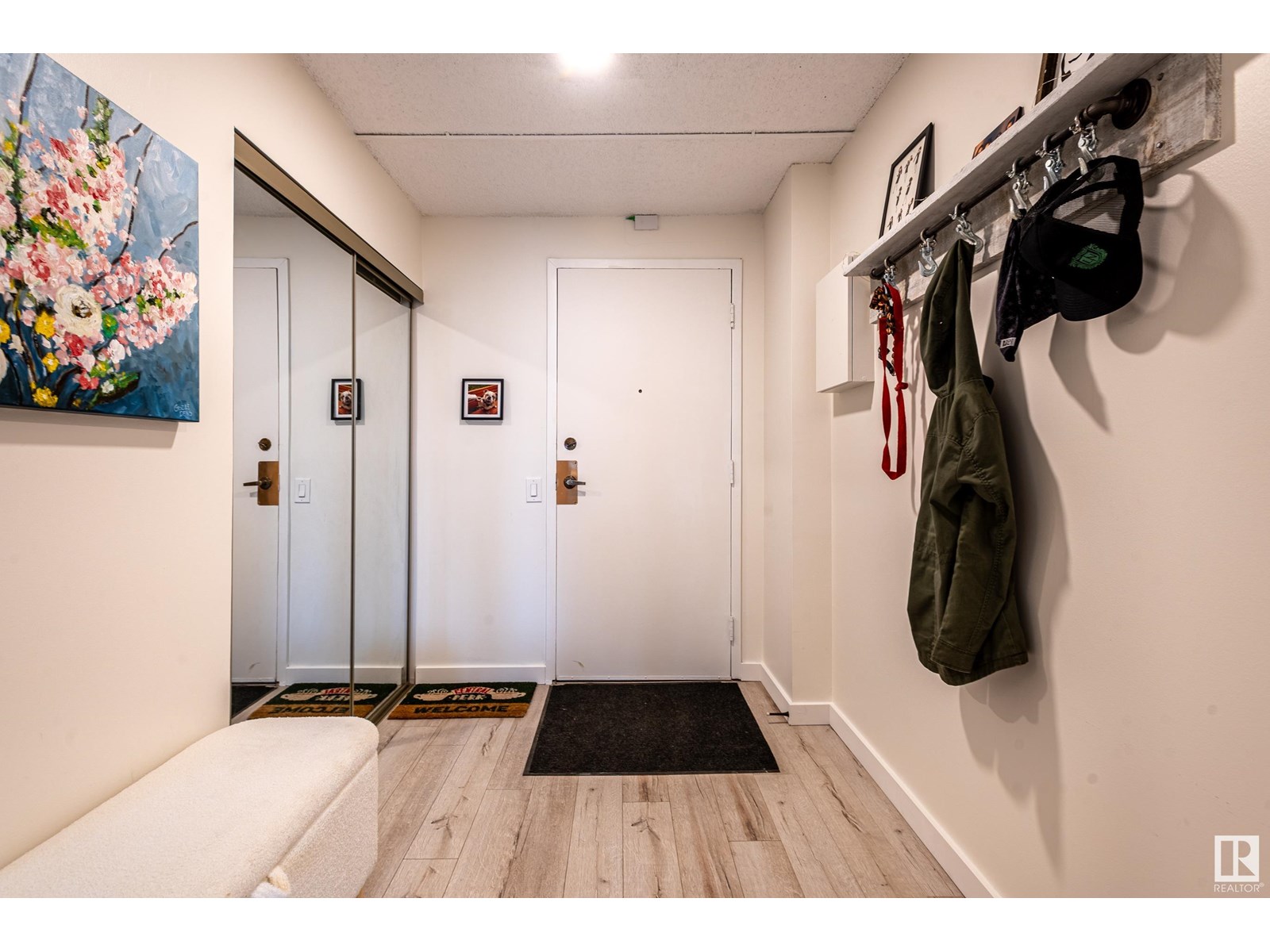 Photo 17 of 703 10145 109 St Nw, Edmonton AB