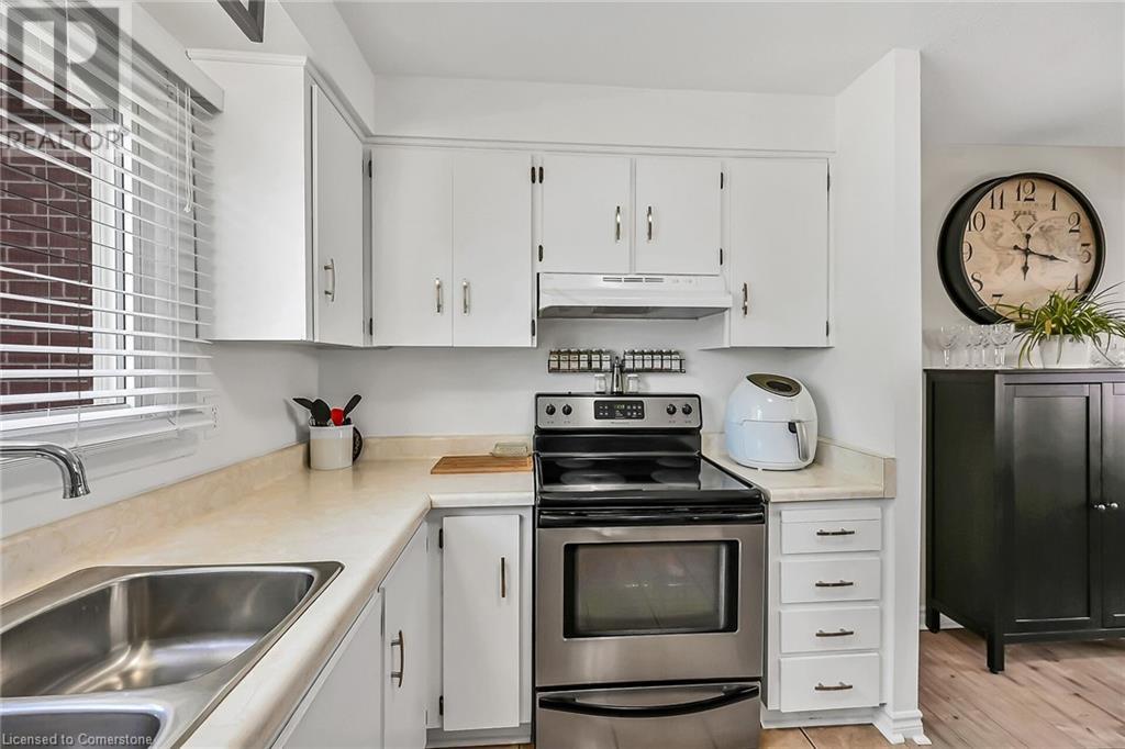 Photo 42 of 125 Bonaventure Drive Unit 59, Hamilton ON
