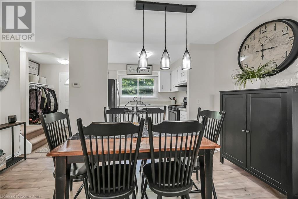 Photo 22 of 125 Bonaventure Drive Unit 59, Hamilton ON