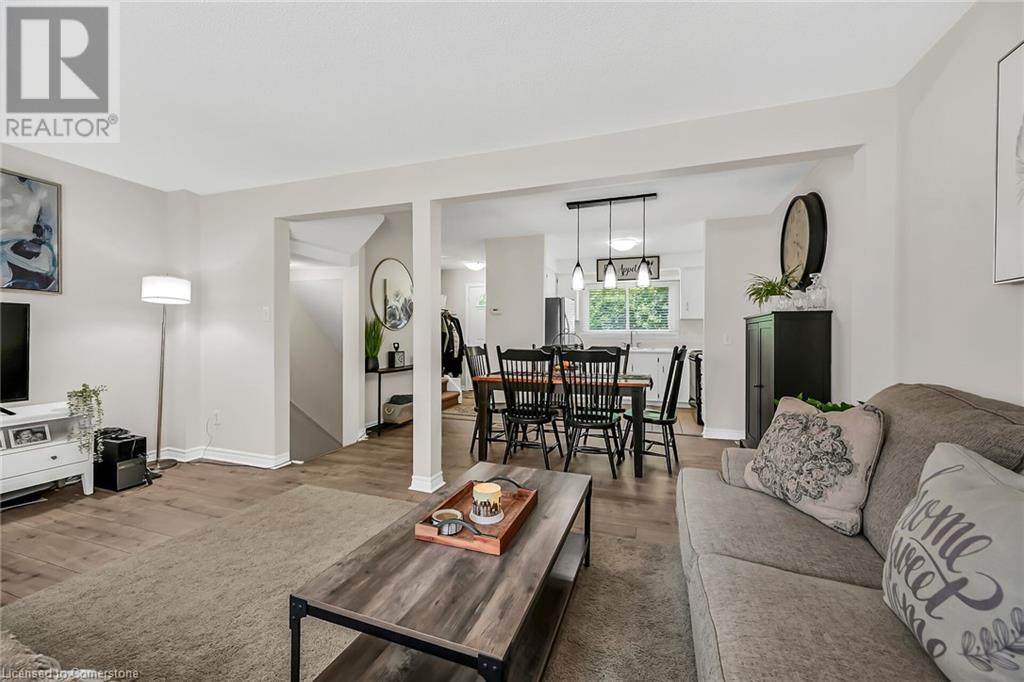 Photo 41 of 125 Bonaventure Drive Unit 59, Hamilton ON