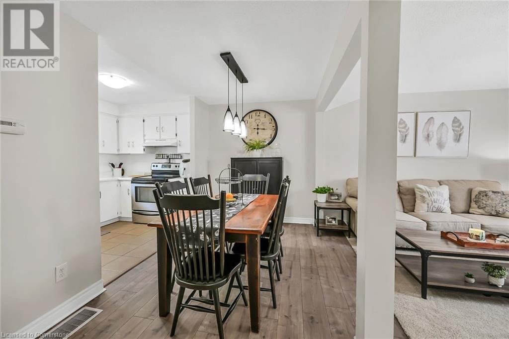 Photo 5 of 125 Bonaventure Drive Unit 59, Hamilton ON