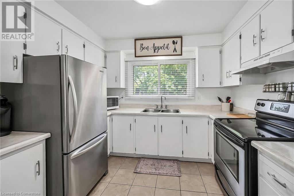 Photo 7 of 125 Bonaventure Drive Unit 59, Hamilton ON