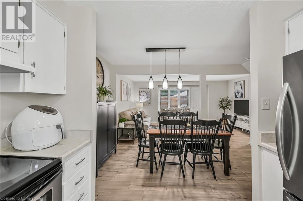 Photo 15 of 125 Bonaventure Drive Unit 59, Hamilton ON