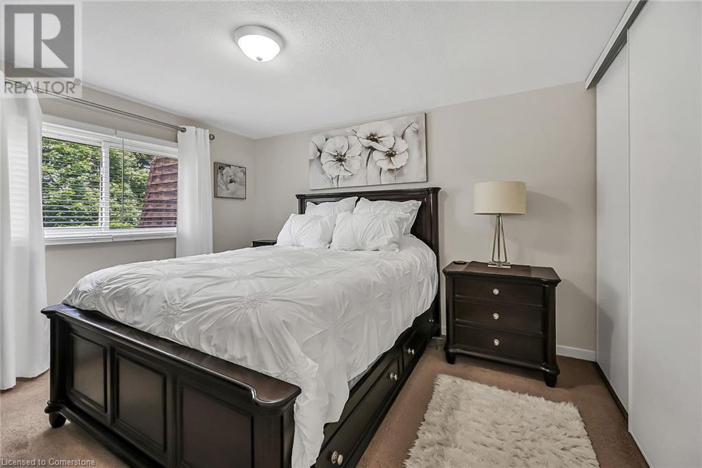 Photo 34 of 125 Bonaventure Drive Unit 59, Hamilton ON