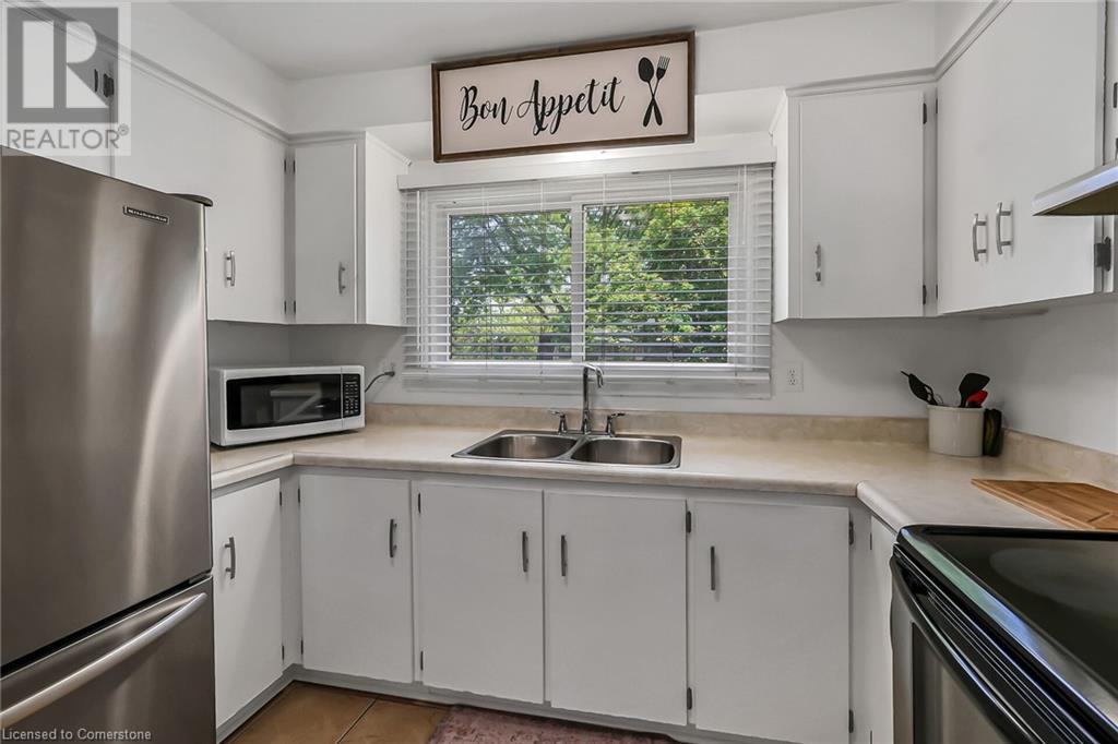 Photo 6 of 125 Bonaventure Drive Unit 59, Hamilton ON