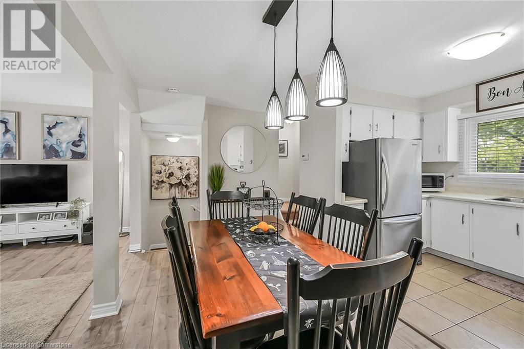 Photo 16 of 125 Bonaventure Drive Unit 59, Hamilton ON